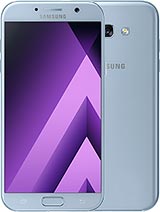 Best available price of Samsung Galaxy A7 2017 in Albania
