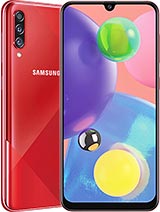 Best available price of Samsung Galaxy A70s in Albania