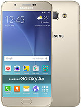 Best available price of Samsung Galaxy A8 in Albania