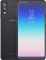 Best available price of Samsung Galaxy A8 Star A9 Star in Albania