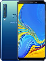 Best available price of Samsung Galaxy A9 2018 in Albania