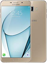 Best available price of Samsung Galaxy A9 2016 in Albania