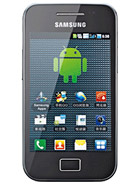Best available price of Samsung Galaxy Ace Duos I589 in Albania