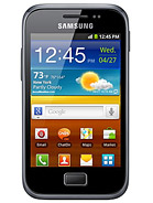 Best available price of Samsung Galaxy Ace Plus S7500 in Albania