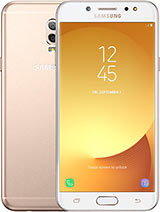 Best available price of Samsung Galaxy C7 2017 in Albania