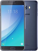 Best available price of Samsung Galaxy C7 Pro in Albania