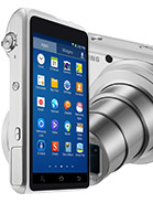 Best available price of Samsung Galaxy Camera 2 GC200 in Albania