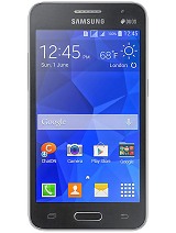 Best available price of Samsung Galaxy Core II in Albania