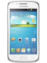 Best available price of Samsung Galaxy Core I8260 in Albania