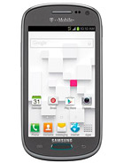 Best available price of Samsung Galaxy Exhibit T599 in Albania