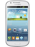 Best available price of Samsung Galaxy Express I8730 in Albania