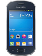 Best available price of Samsung Galaxy Fame Lite Duos S6792L in Albania