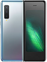 Best available price of Samsung Galaxy Fold 5G in Albania