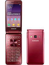 Best available price of Samsung Galaxy Folder2 in Albania