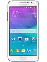 Best available price of Samsung Galaxy Grand Max in Albania