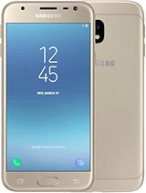 Best available price of Samsung Galaxy J3 2017 in Albania