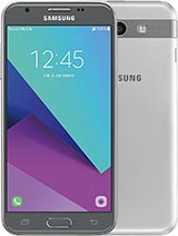 Best available price of Samsung Galaxy J3 Emerge in Albania