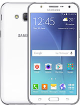 Best available price of Samsung Galaxy J7 in Albania