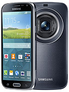 Best available price of Samsung Galaxy K zoom in Albania