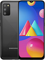 Best available price of Samsung Galaxy M02s in Albania