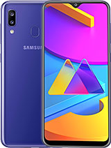 Best available price of Samsung Galaxy M10s in Albania