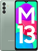 Best available price of Samsung Galaxy M13 (India) in Albania