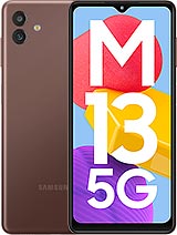 Best available price of Samsung Galaxy M13 5G in Albania