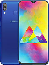 Best available price of Samsung Galaxy M20 in Albania