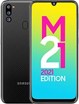 Best available price of Samsung Galaxy M21 2021 in Albania