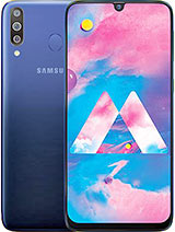 Best available price of Samsung Galaxy M30 in Albania