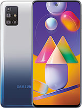 Best available price of Samsung Galaxy M31s in Albania