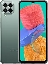 Best available price of Samsung Galaxy M33 in Albania