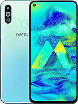 Best available price of Samsung Galaxy M40 in Albania