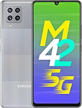 Best available price of Samsung Galaxy M42 5G in Albania