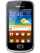 Best available price of Samsung Galaxy mini 2 S6500 in Albania