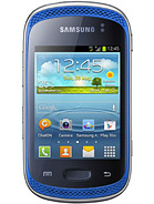 Best available price of Samsung Galaxy Music Duos S6012 in Albania
