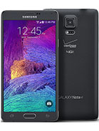 Best available price of Samsung Galaxy Note 4 USA in Albania