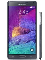 Best available price of Samsung Galaxy Note 4 in Albania