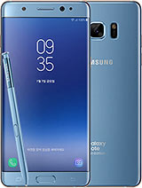 Best available price of Samsung Galaxy Note FE in Albania