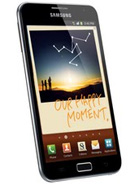 Best available price of Samsung Galaxy Note N7000 in Albania