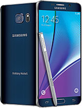 Best available price of Samsung Galaxy Note5 in Albania