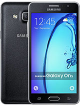 Best available price of Samsung Galaxy On5 in Albania