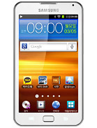 Best available price of Samsung Galaxy Player 70 Plus in Albania