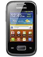 Best available price of Samsung Galaxy Pocket plus S5301 in Albania