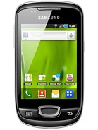 Best available price of Samsung Galaxy Pop Plus S5570i in Albania