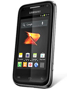 Best available price of Samsung Galaxy Rush M830 in Albania