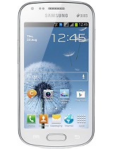 Best available price of Samsung Galaxy S Duos S7562 in Albania