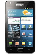Best available price of Samsung Galaxy S II 4G I9100M in Albania