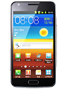 Best available price of Samsung I929 Galaxy S II Duos in Albania