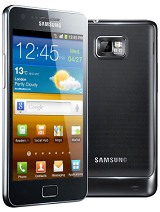 Best available price of Samsung I9100 Galaxy S II in Albania